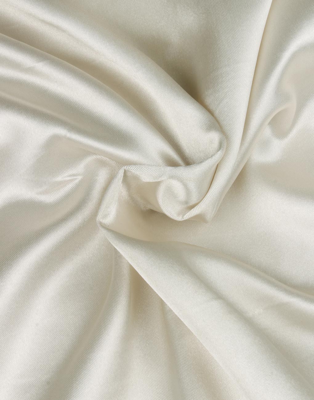 polyester satin shirt